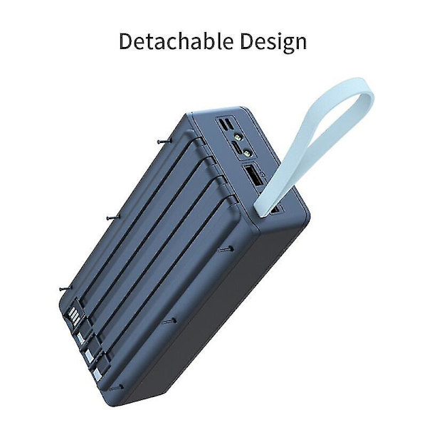 16 * 18650 Akun Kotelo PD 3.0 10W Nopea Langaton Lataus DIY Power Bank Kotelo 18650 Akun Latauspidike Puhelimelle