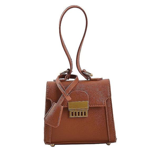 2023 - Solid Bag Factory Ny Messenger Bag