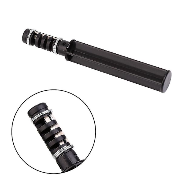 Tee-se-itse nahkatyönauhojen nauhojen valmistaja Design Strip Cutter -työkalu 3 terällä