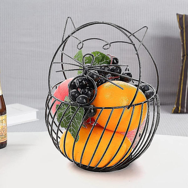 Kaffepodholder, K-Cup Holder Espresso Pod Organizer Kurv For Kaffe Kapsel, Kontor Benkeplate