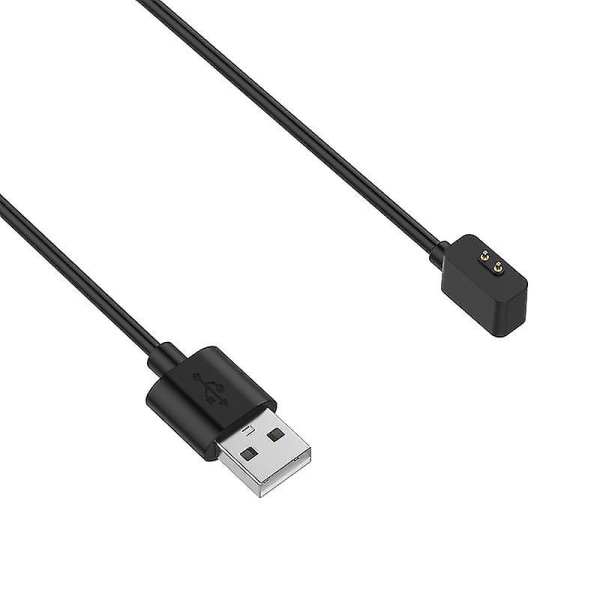 USB Magnetisk Laddningskabel för Xiaomi Redmi Watch 3 55cm Smartwatch Laddare
