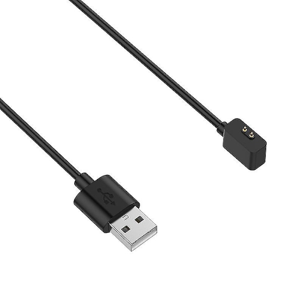 USB Magnetisk Laderkabel for Xiaomi Redmi Watch 3 55cm Smartklokke Lader