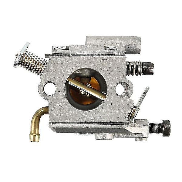 Passer til Stihl Ms200 Ms200t C1q-s126b 1129-120-0653 020t Motorsag Forgasser