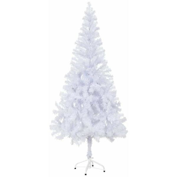 Kunstig Juletræ Med Stativ 180 Cm 620 Grene