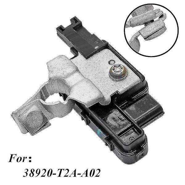 Batterisensor Passer Til Accor2 013-2017 Til Rlx 2014-2017 38920-t2a-a02 Batteristrømsensor Assy