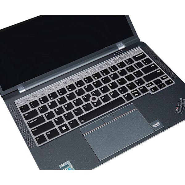 Näppäimistösuoja Lenovo Thinkpad T14 & T14s Gen 4/3 & Thinkpad E14 Gen 5, Thinkpad X1 Carbon Gen 11/10, Thinkpad X1 Yoga Gen 8/7
