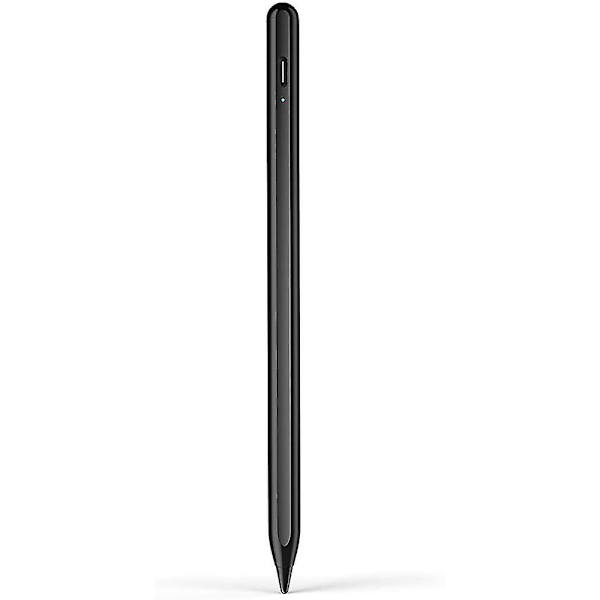 Stylus Pen til iPad Magnetisk, Drymokini Android Touch Screen Tablet Pen Med Spids Handske, Aktiv Stylus Digital Penne Til iPad Blyant