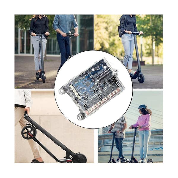 Til Elektrisk Controller Pro Motherboard Controller