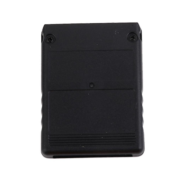 128 MB minneskort Ps2 minneskort