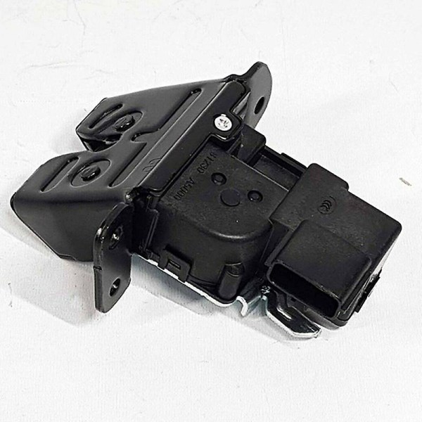 Takaluukun lukitusmekanismi Hyundai Elantra GT I30 2013-2017 81230-a5000