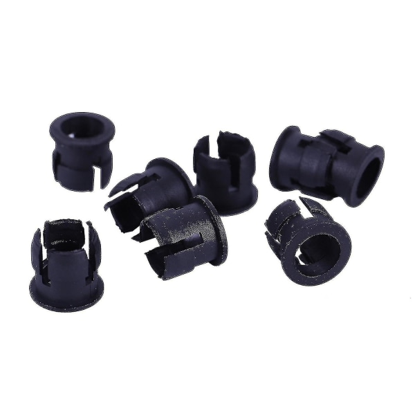 10x Mini Buck-omformer 3A Effektjusterbar