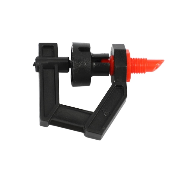 100 stk. Refract G-type roterende dyse 360 De Refract Ing Sprinklere En Irrigat