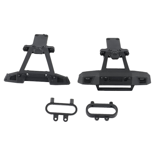 Støtfanger for Hbx 16889 16889a 16890 16890a Sg 1601 Sg 1602 Sg1601 Sg1602 Rc Bil