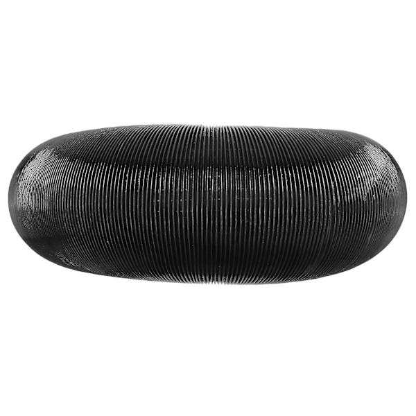 76 mm Alumiinifolioinen Lämmittimen Letku Esi lämmittimen Letku 6000W Lämmittimen Ulostuloon Auton Ilmakanavan Tyhjennysletku