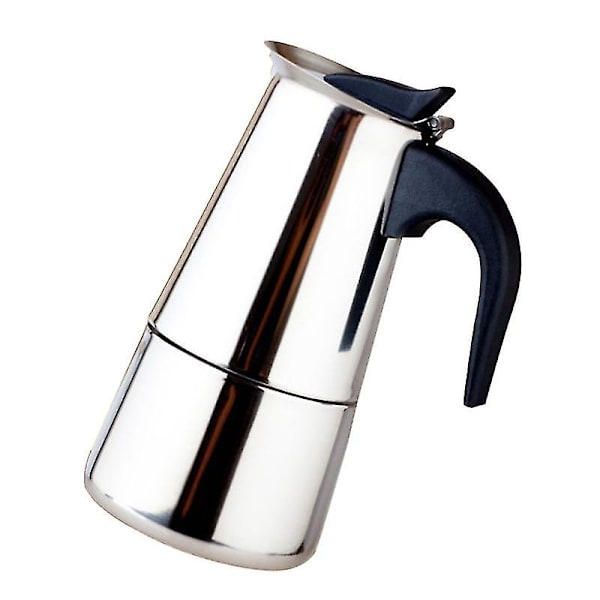 1 stk. Kaffemaskine Potte