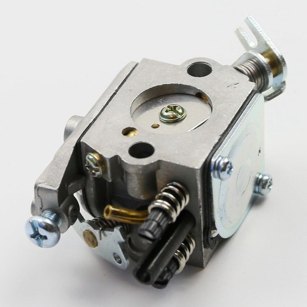 The Carburetor For Husqvarna 123 Trimmer For Zama C1q-el24 Carburetor