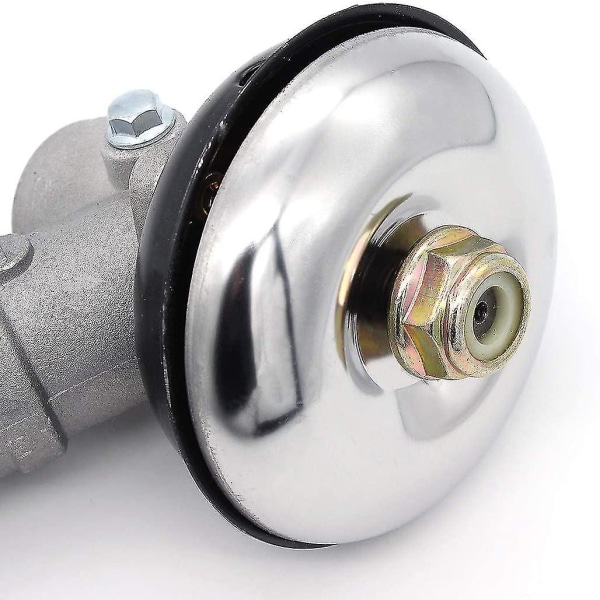 Gräsklippare Fasadväxel 26mm / 28mm, Universell Gräsklippare Växelhuvud Gräsklippare / E