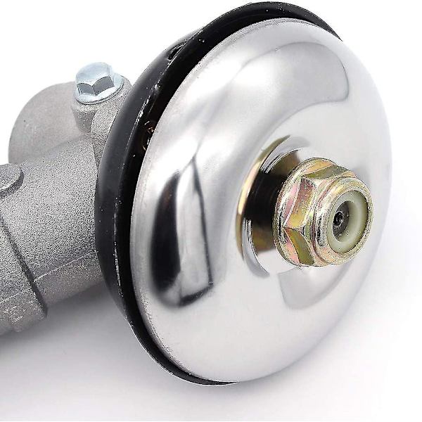 Plæneklipper Keglehjul 26mm / 28mm, Universal Plæneklipper Gear Hoved Plæneklipper / E