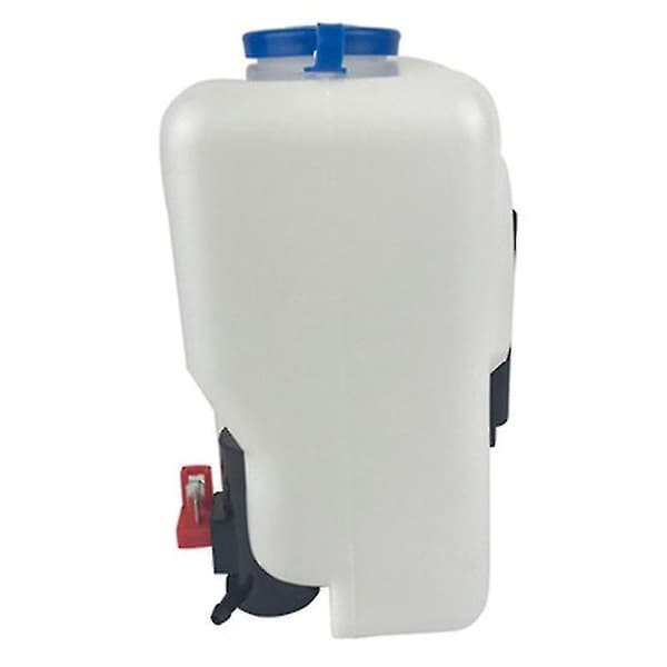 12V 1,5L Sykkelbil Reservoar Pump Flaske Sett