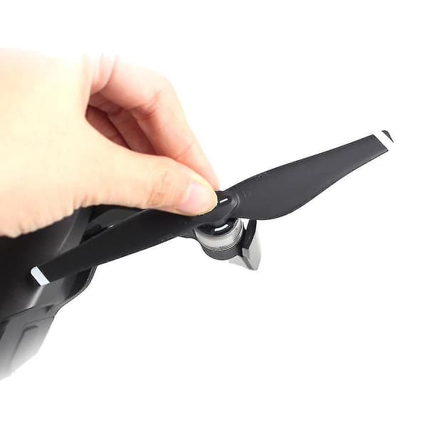4 Par Quick Release Propeller CW/CCW Propellerblade til DJI Mavic Air Drone RC