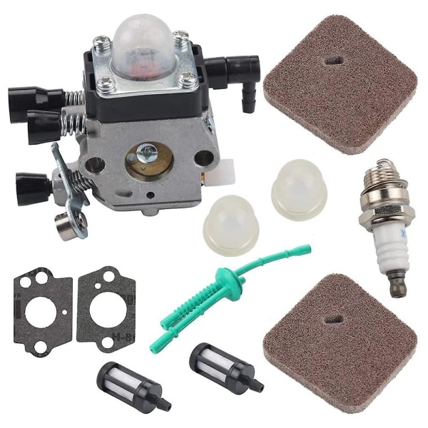 HS45 FS38 Forgaser passer til C1Q-S97 C1Q-S186 FS46 FS55 KM55 FS45 FS45C FS46C FS55C FS55R F