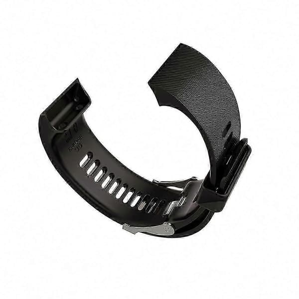 Garmin Forerunner 30 / 35 Silikon Erstatningsklokkereim Blue