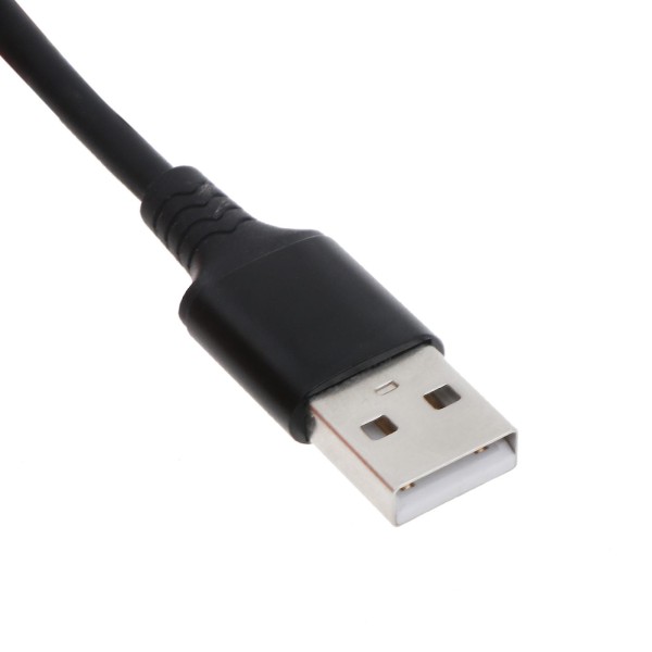 Type C mekanisk tastatur luftfarts patch ledning Type-c flygere spolekontakt