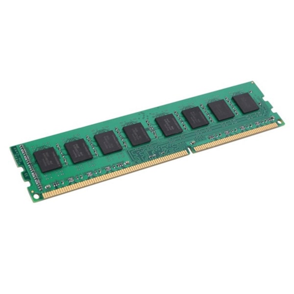 Ddr3 4gb Ram-hukommelse 1333mhz 1.5v Desktop-hukommelse Pc3-12800 240 Pins Dimm Dual Channel-hukommelse til Amd