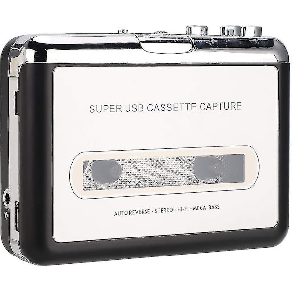 Stereokasettisoitin, Walkman-kasettisoitin, kannettavat kuulokkeet tietokoneelle