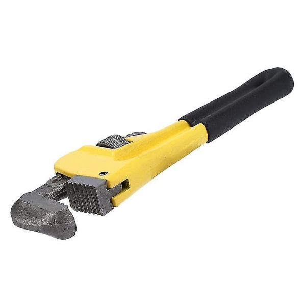 Luwei Duty Straight Pipe Wrench 8in Bing Wrenches Adjable Pipe Pliers Be