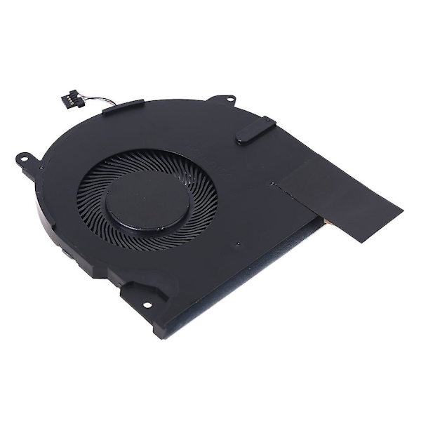 Kannettavan tietokoneen CPU-jäähdytystuuletin Zhan 66 Pro 14 G2 Probook 440 445 446 G6 G7 L48270-001 L48269-001