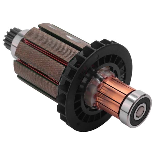 18V Motoranker 6193011 for DDF458Z DF458D DDF458RFE DHP458 BHP458 DDF458 BDF458 BDF458RFE trådløs drill