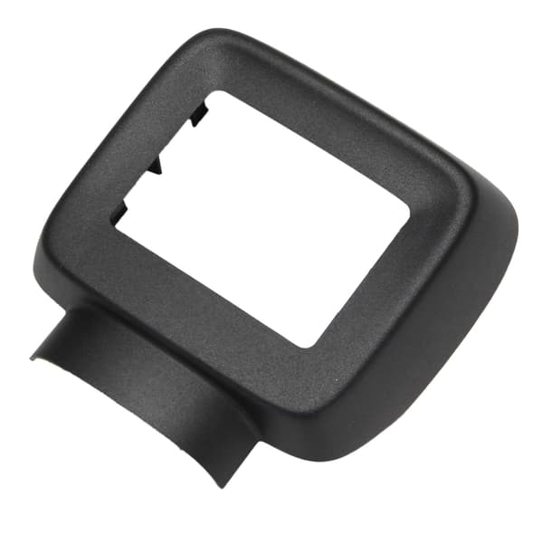 ACC Cruise Sensor Cover til Golf 7 MK7 2013-2016 5G0907225A 9B9