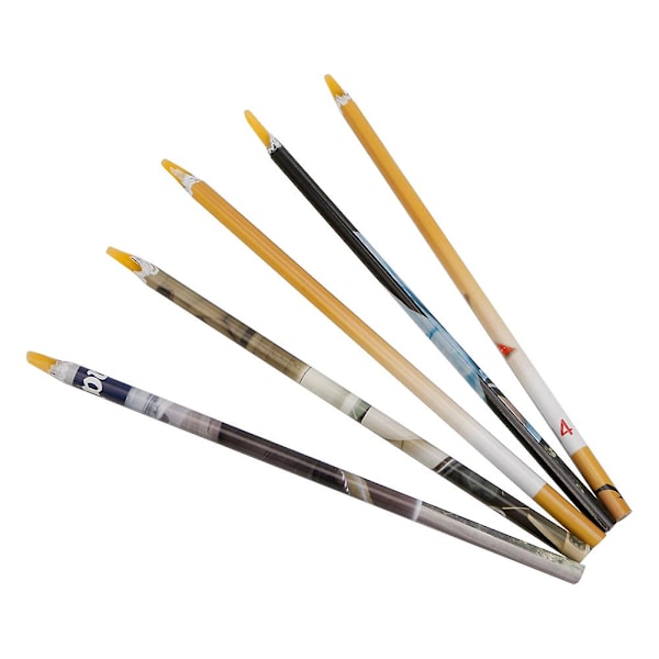 1 st Näkonstverktyg Vaxpenna Gem Crystal Rhinestones Picker Penna