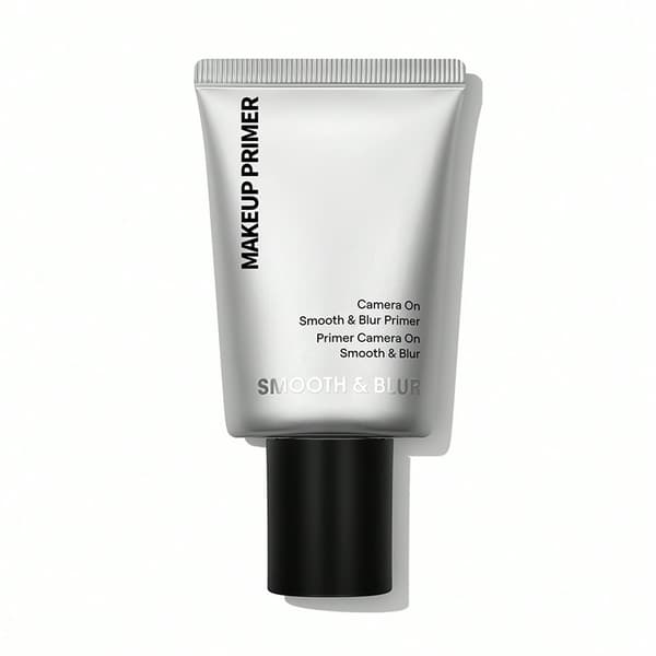 Makeup primer, fugtgivende og hydrerende base