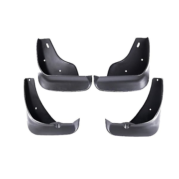 Stänkskydd för Toyota Crown 2003-2008, Mud Flaps Splash Guard Cover Mudguard Bil Skärmar Splasher Mudflap Biltillbehör 2004 05 06 07