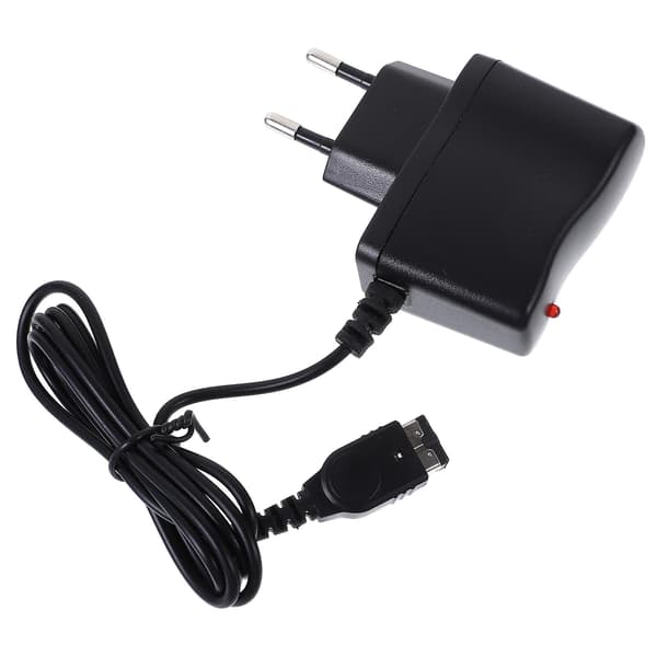 Gameboy-opladeradapter - Gameboy-strømadapter - Opladeradapter - Oplader til Gameboy