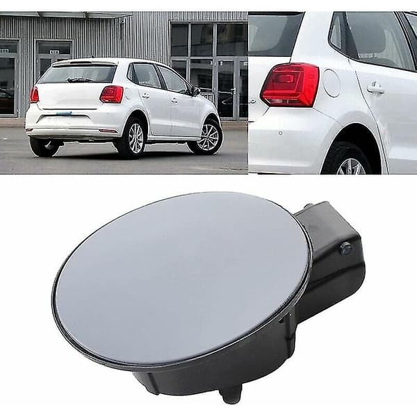 Bränsletanklock Skydd för Polo 2011-2019 6r0809857