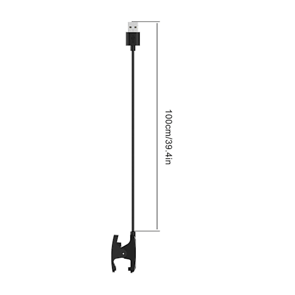 Ladekabel for Garmin Descent Mk2/garmin Descent Mk2i