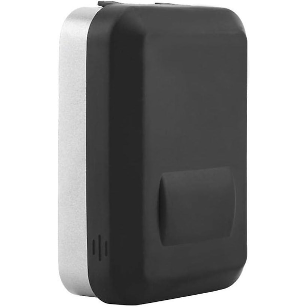 Nyckelbox, Utomhus Nyckelbox med 4 Koder & 1 Nyckel, Säker Nyckel Förvaring Box Hållbar Väggmonterad Säker Nyckelbox