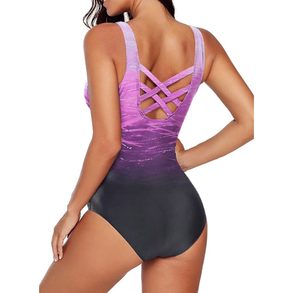 Kvinde Sexet Monokini