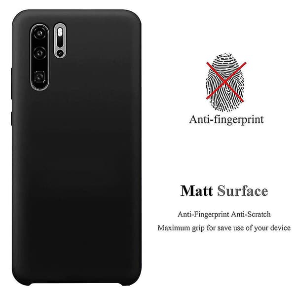 Etui til Huawei P30 Pro - Riperesistent mobildeksel støtsikker