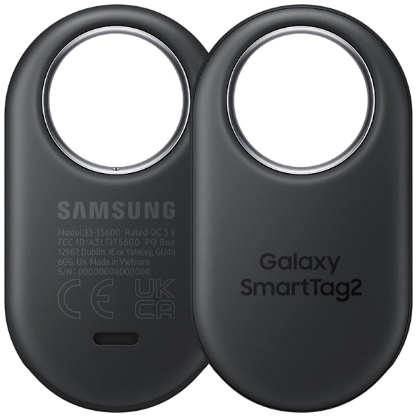 Samsung SmartTag2 sort