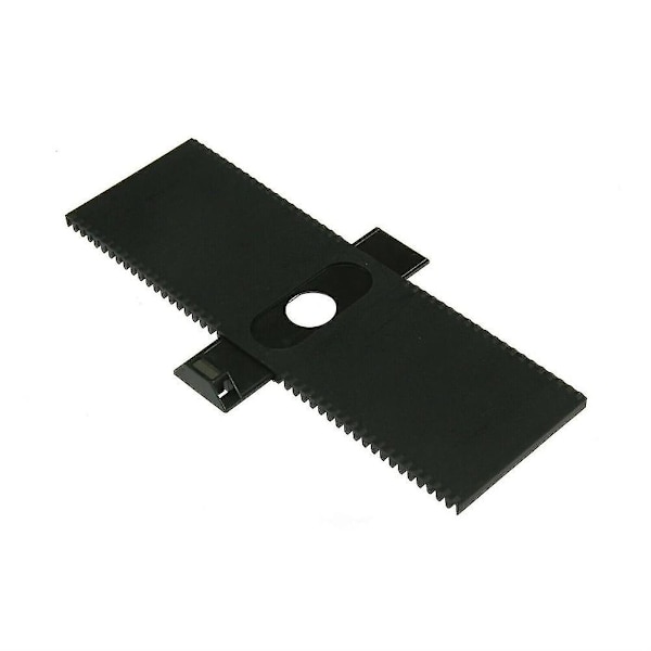 Blinddeksel for girkonsoll for Volvo C30 C70 S40 V50 8699465, girskiftpanel, AC