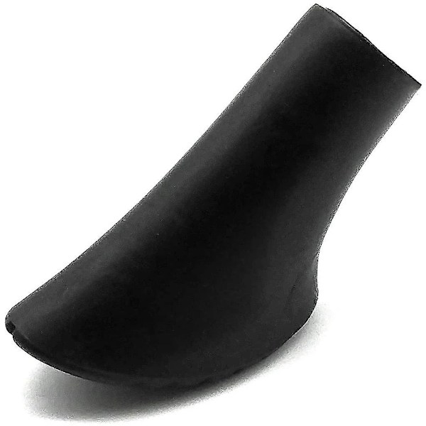 20 stk. gummipuder X-4gt til nordiske gangstave, vandrestave