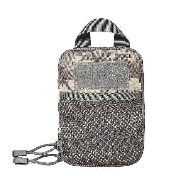 Fanny Pack Udendørs Værktøjsarrangør, 2 Pak