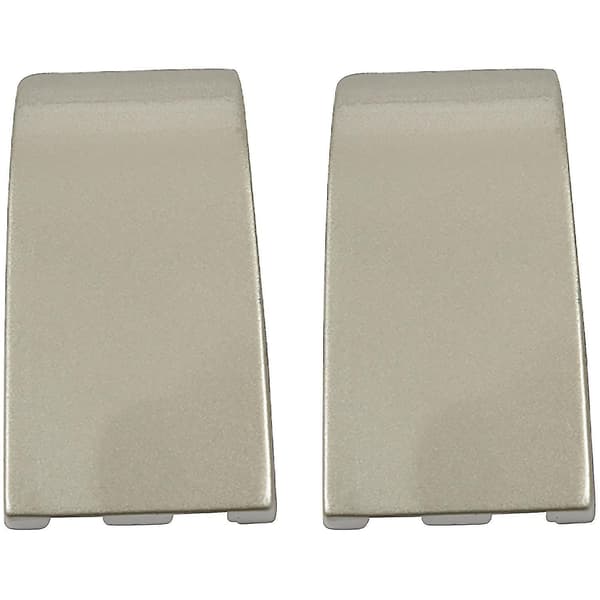 Kuffertgreb, Kuffert Bagagegreb Fleksibelt 25cm Reservebåndgreb Greb Udskiftning