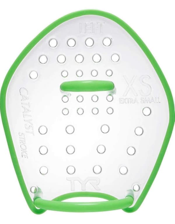 TYR Catalyst Stroke -uintiharjoituslavat Extra Small