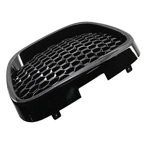 Forreste Nyre Grill Hættegrill til Seat Leon (matsort)