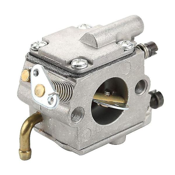 Sopii Stihl Ms200 Ms200t C1q-s126b 1129-120-0653 020t Moottorisaha Kaasutin